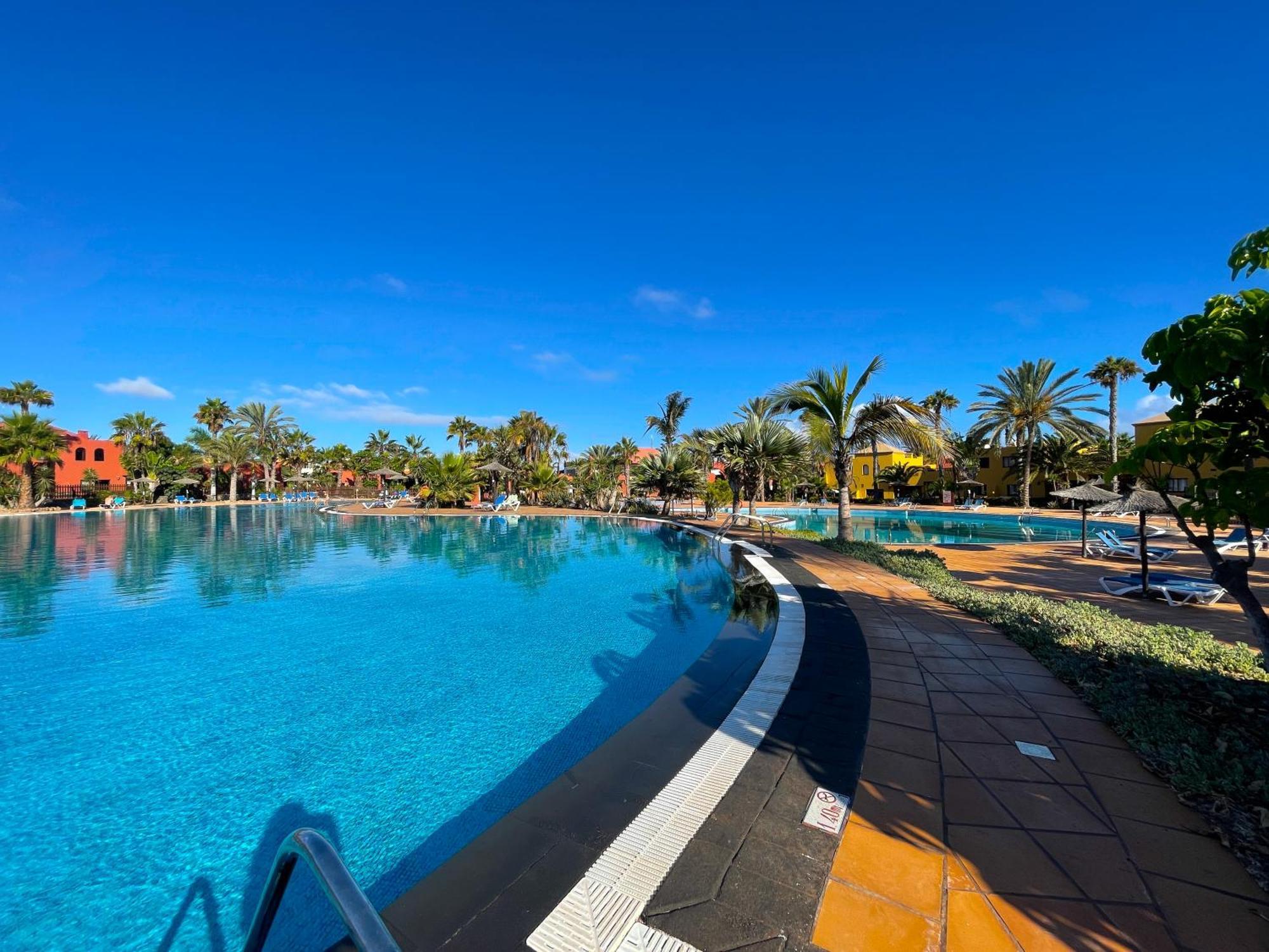 Karol Home By Best Holidays Fuerteventura Коральео Экстерьер фото
