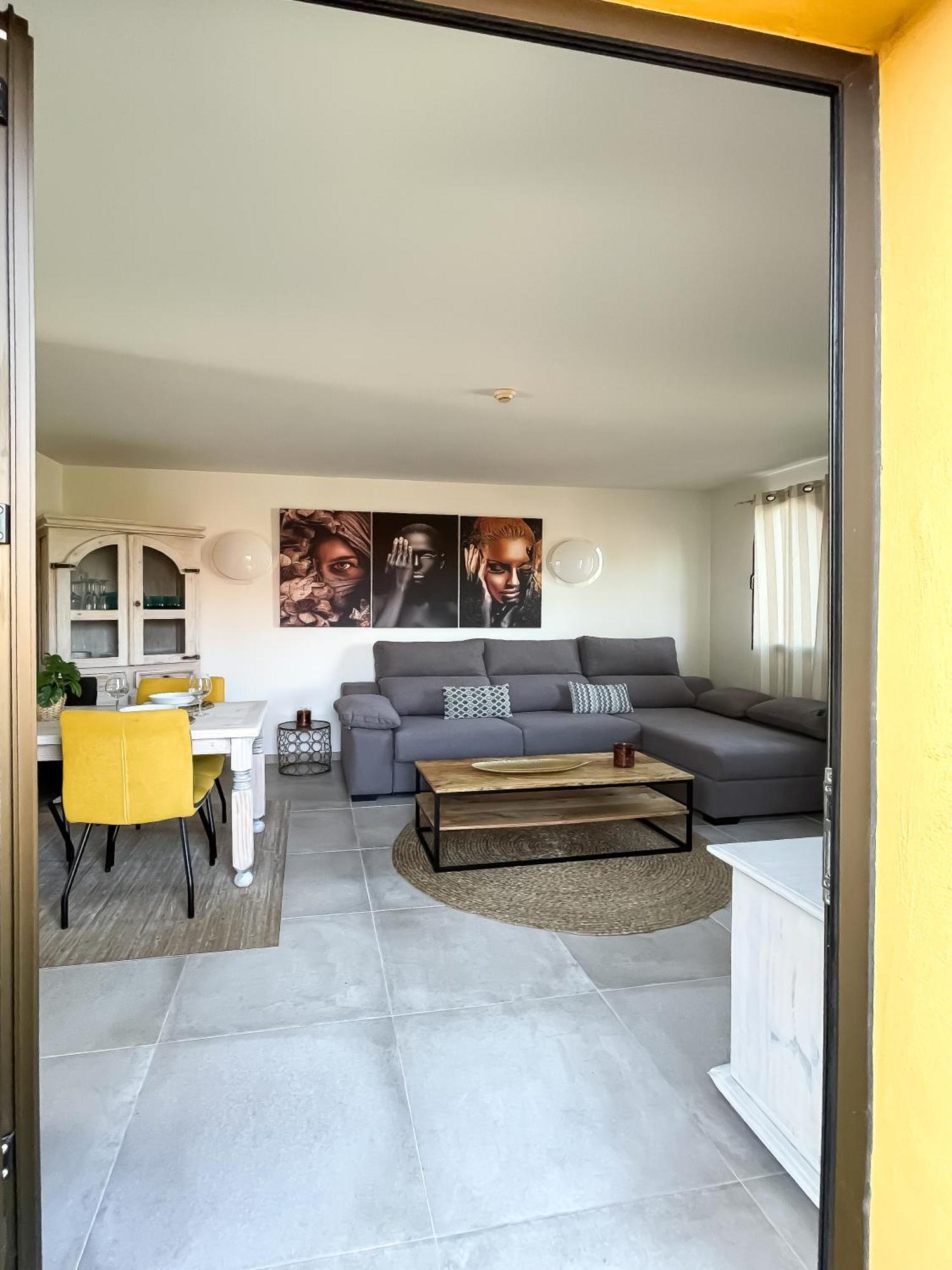 Karol Home By Best Holidays Fuerteventura Коральео Экстерьер фото
