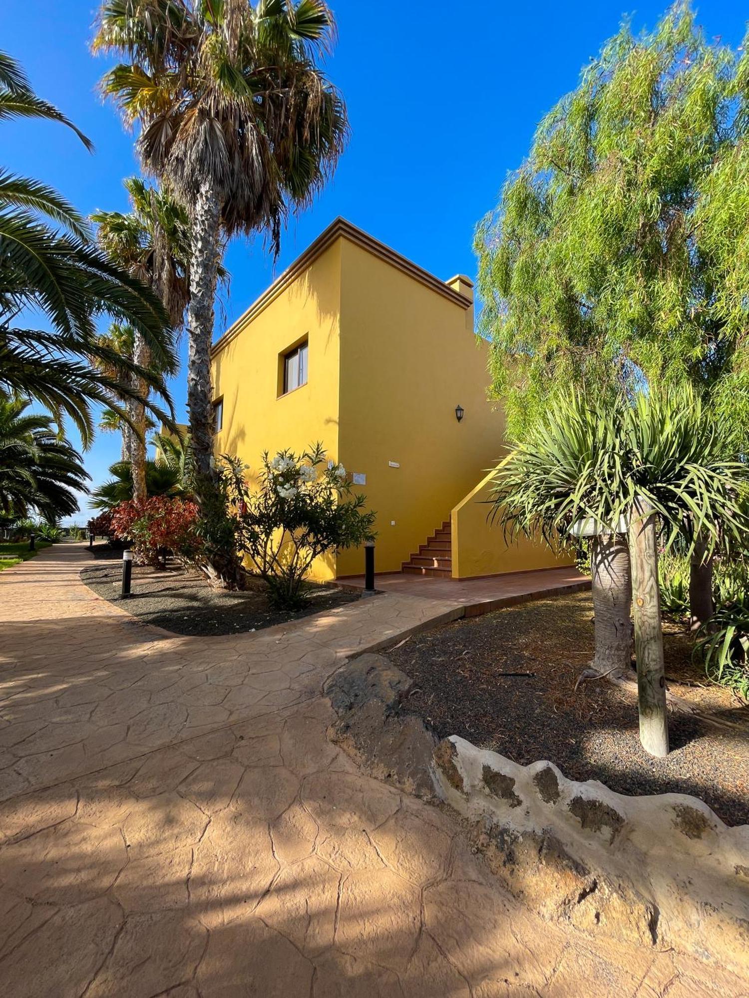 Karol Home By Best Holidays Fuerteventura Коральео Экстерьер фото