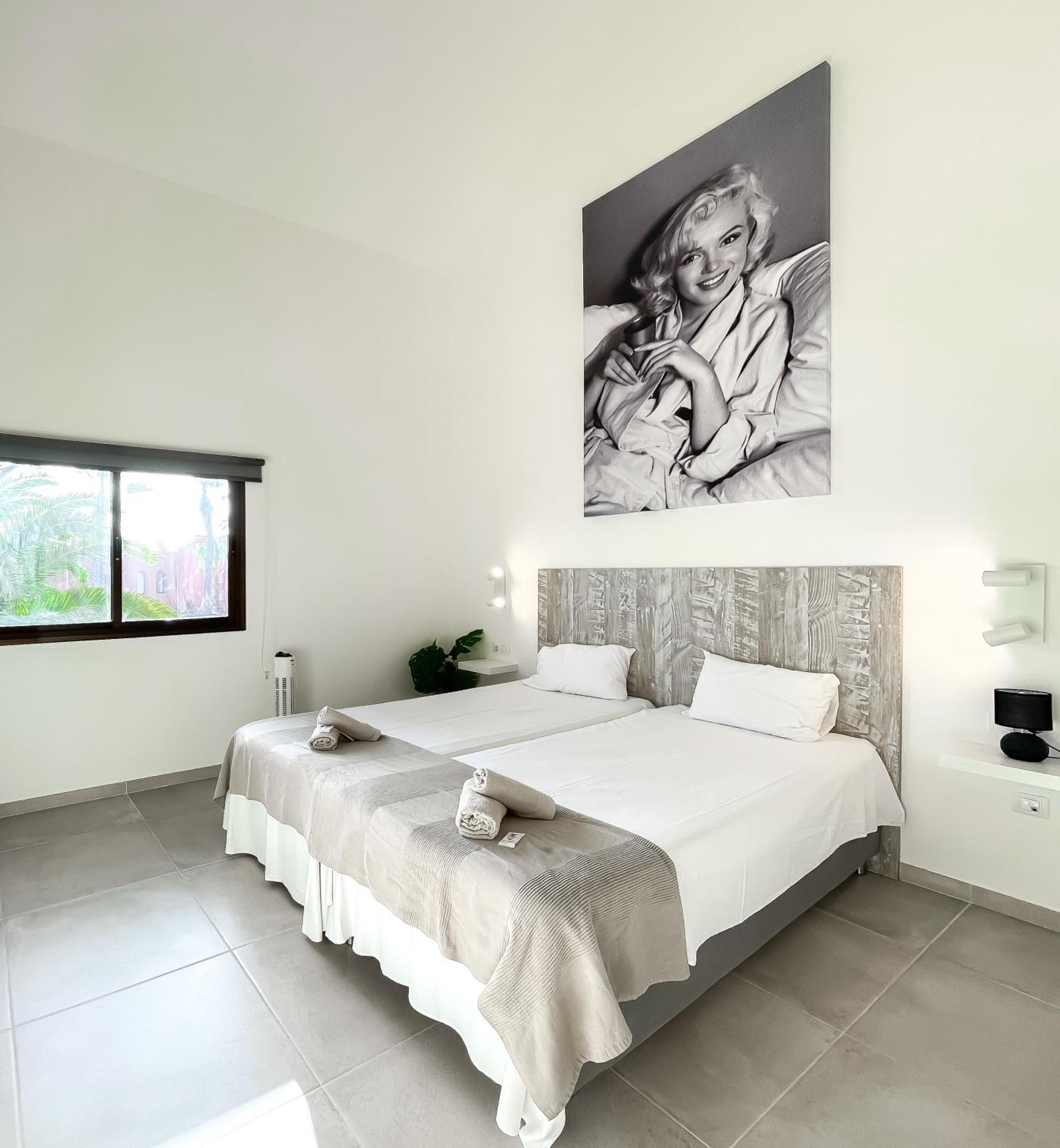 Karol Home By Best Holidays Fuerteventura Коральео Экстерьер фото
